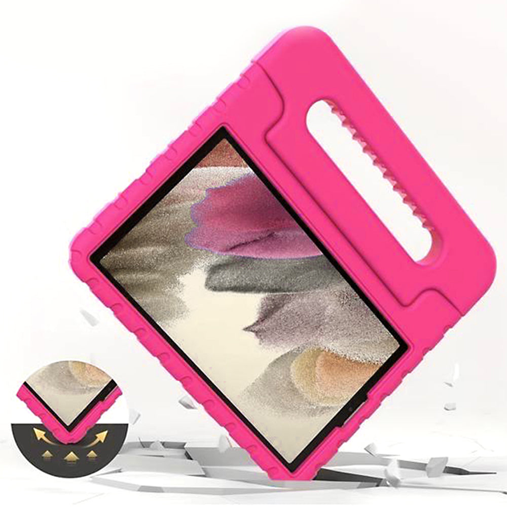 CaseGuru Kids Case for 8.7&quot; Samsung Galaxy Tab A9 - Pink | 096136 from CaseGuru - DID Electrical