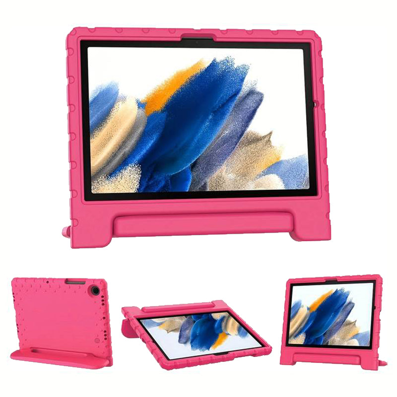CaseGuru Kids Case for 8.7&quot; Samsung Galaxy Tab A9 - Pink | 096136 from CaseGuru - DID Electrical