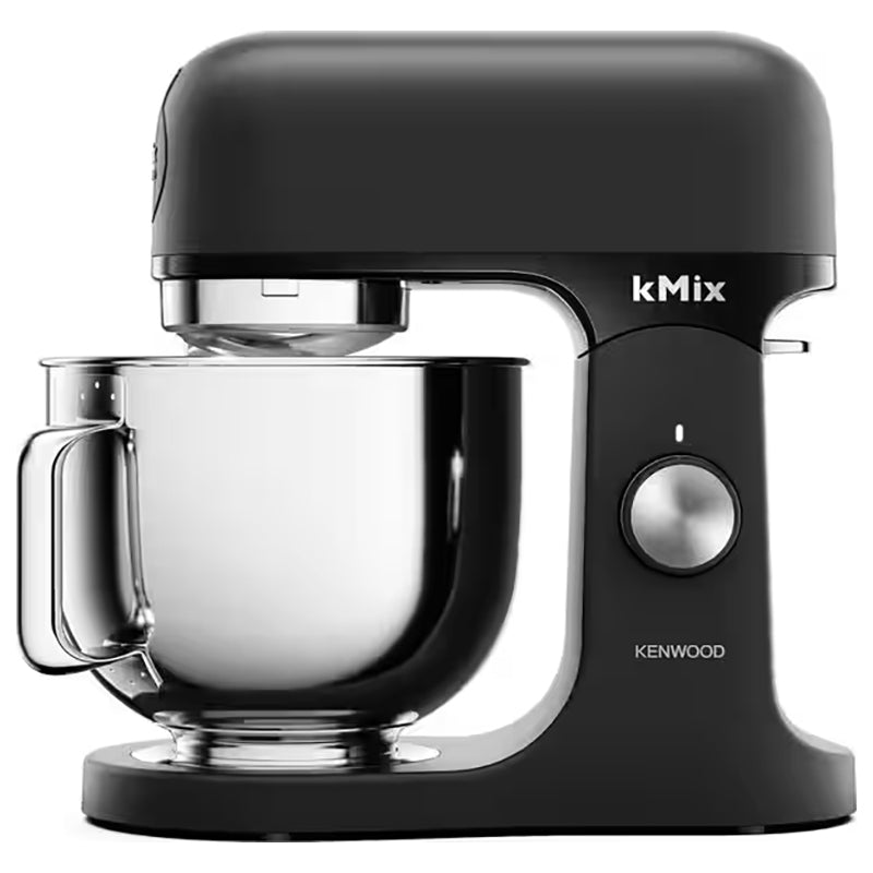 Kenwood kMix 1000W Stand Mixer - Black | 0W20011528 from Kenwood - DID Electrical
