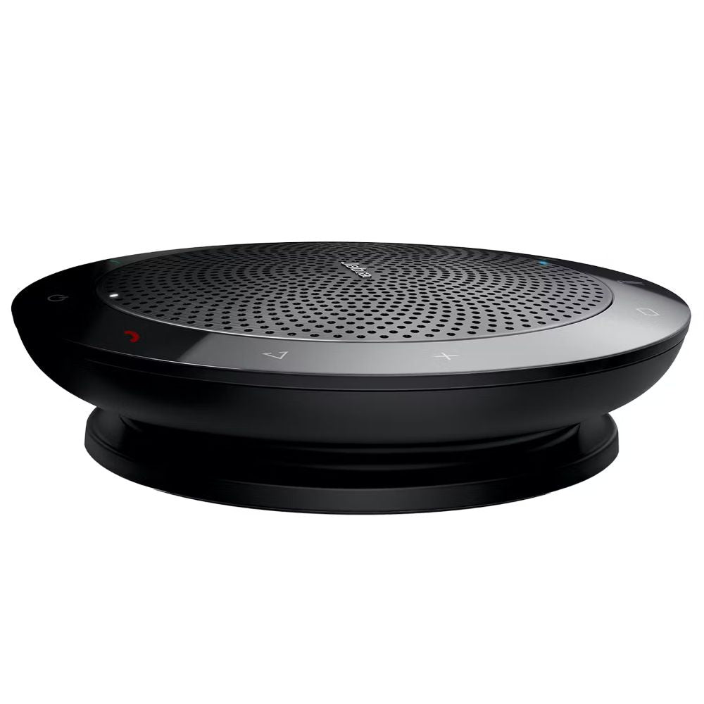 Jabra Connect 4s Portable Bluetooth Speaker with Build-In Mic - Black | 100-43200000-60 from Jabra - DID Electrical