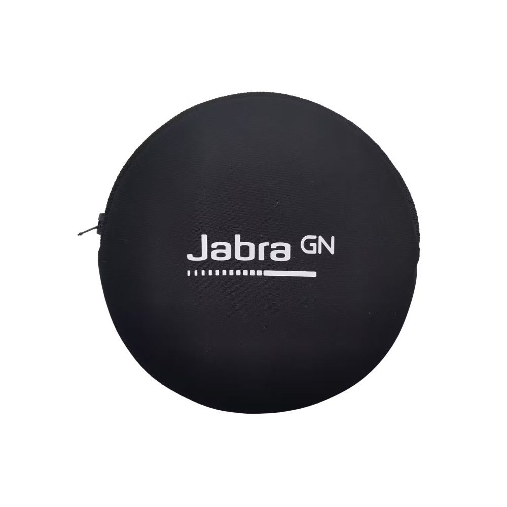 Jabra Connect 4s Portable Bluetooth Speaker with Build-In Mic - Black | 100-43200000-60 from Jabra - DID Electrical