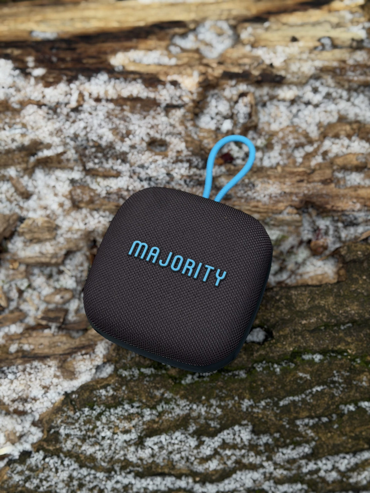 Majority M1 Portable Bluetooth Speaker - Black | 1000003094