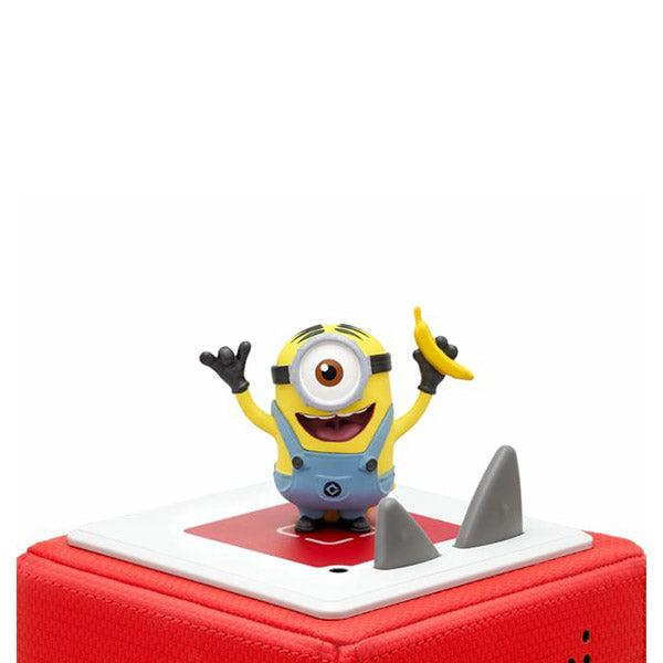 Tonies Despicable Me The Junior Novel Audio Play Character | 10000228 from Tonies - DID Electrical
