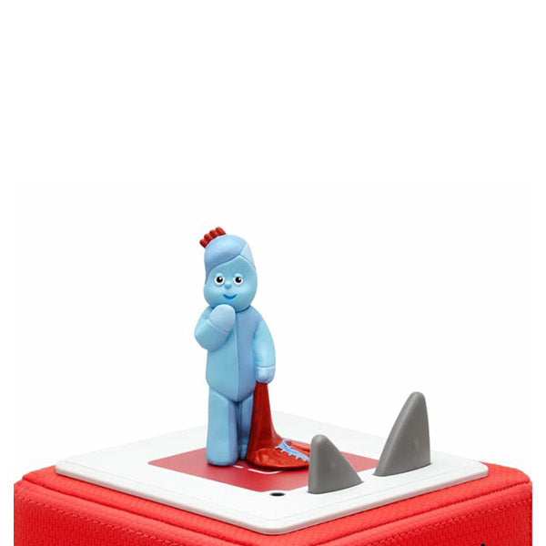Tonies In the Night Garden Igglepiggle Audio Play Character | 10000382 from Tonies - DID Electrical