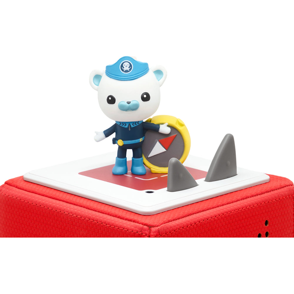 Tonies Octonauts - Captain Barnacles Audio Play Character | 10000608 from Tonies - DID Electrical