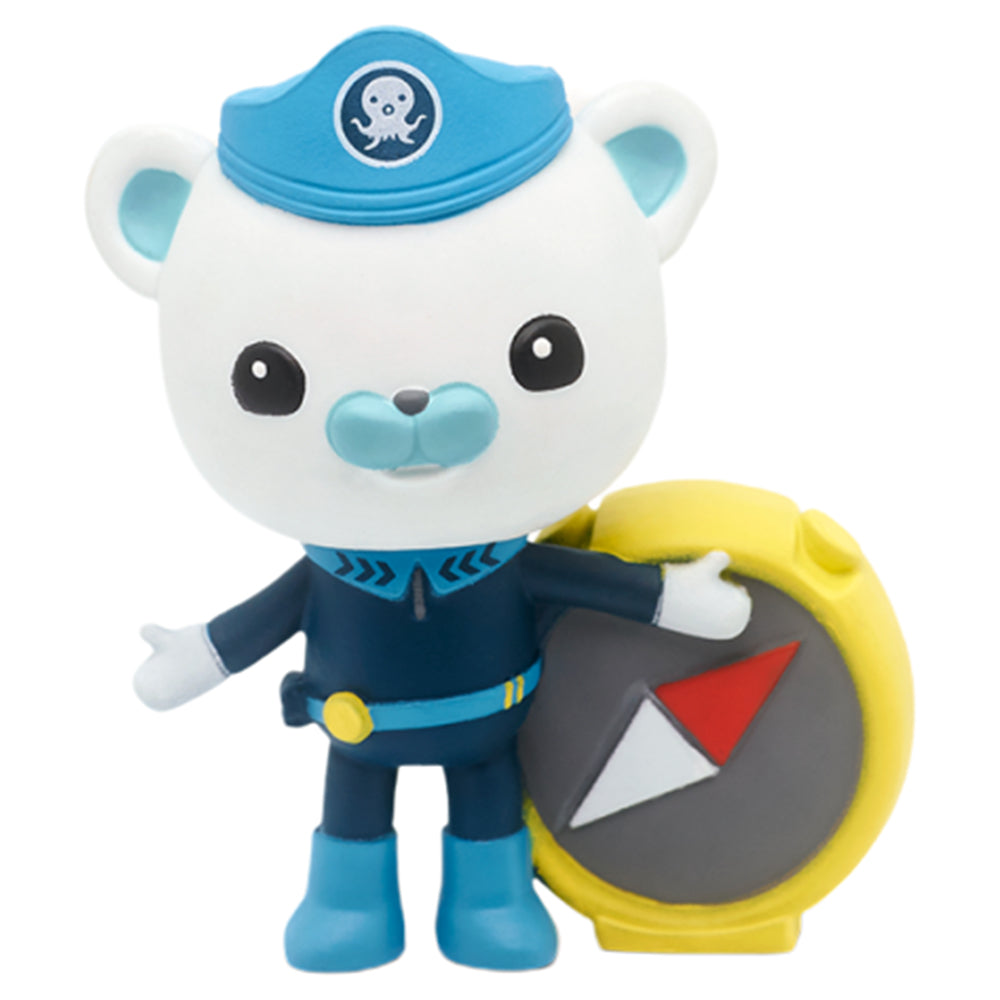 Tonies Octonauts - Captain Barnacles Audio Play Character | 10000608 from Tonies - DID Electrical