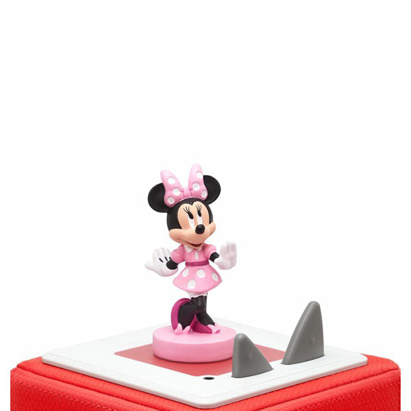 Tonies Disney Mickey Mouse &amp; Friends Minnie - When We Grow Up Audio Play Character | 10000664 from Tonies - DID Electrical