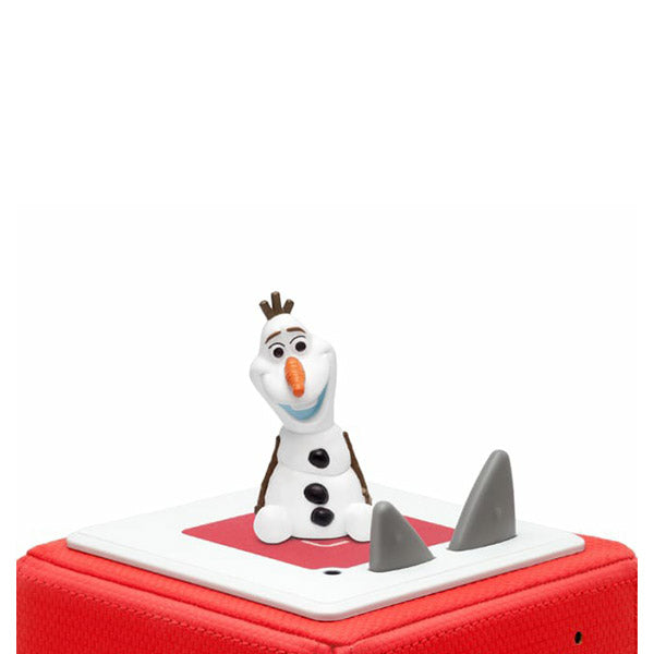 Tonies Disney Frozen Olaf's Frozen Adventure Audio Play Character | 10001309 from Tonies - DID Electrical
