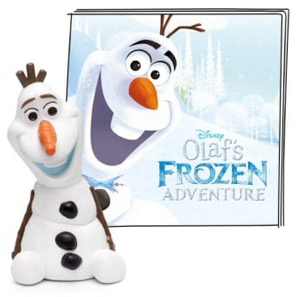 Tonies Disney Frozen Olaf's Frozen Adventure Audio Play Character | 10001309 from Tonies - DID Electrical
