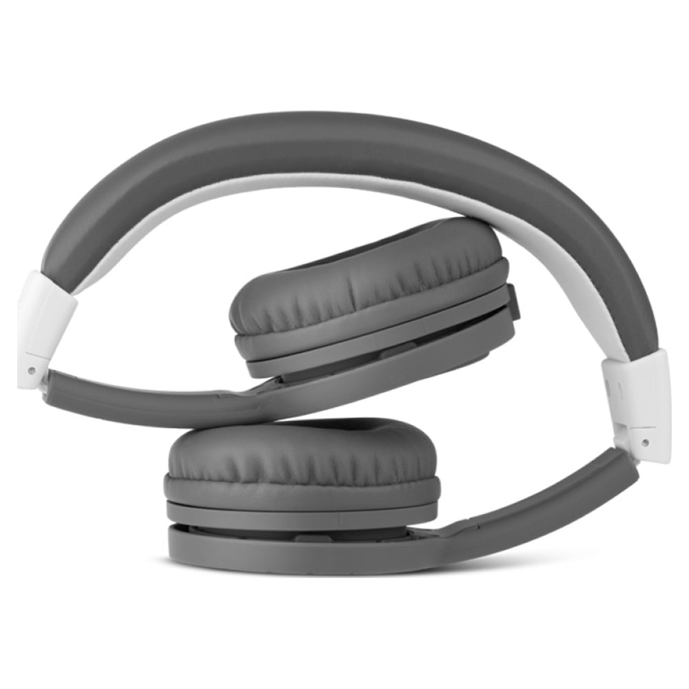 Tonies Kids Over-Ear Wired Headphones - Grey | 10002568 from Tonies - DID Electrical