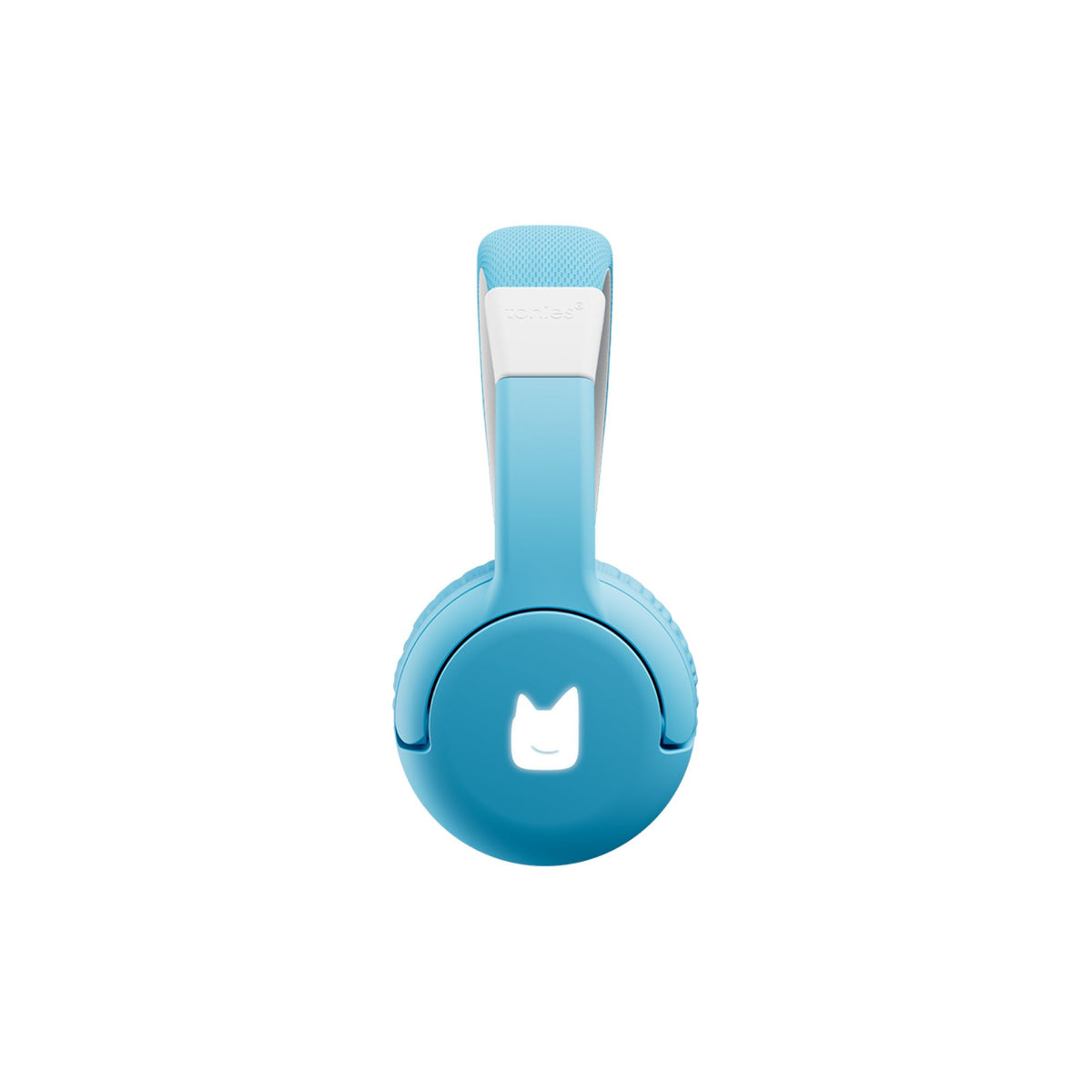 Tonies On-Ear Wireless Headphone for Kids - Sky Blue | 10003280 from Tonies - DID Electrical