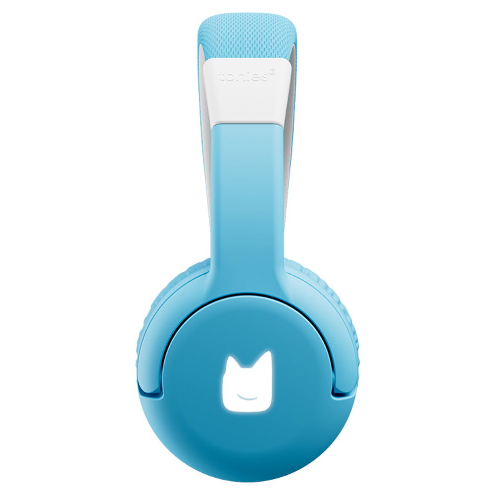 Tonies On-Ear Wireless Bluetooth Headphone for Kids - Sky Blue | 10003280 from Tonies - DID Electrical