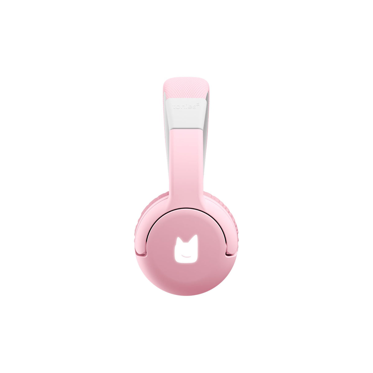 Tonies On-Ear Wireless Headphone for Kids - Cloud Pink | 10003282 from Tonies - DID Electrical