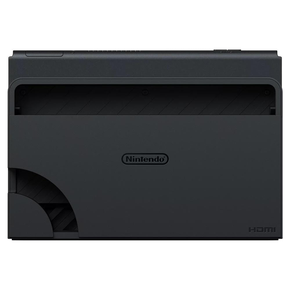 Nintendo Switch OLED Model Gaming Console Bundle - Neon Blue &amp; Neon Red | 10012403 from Nintendo - DID Electrical