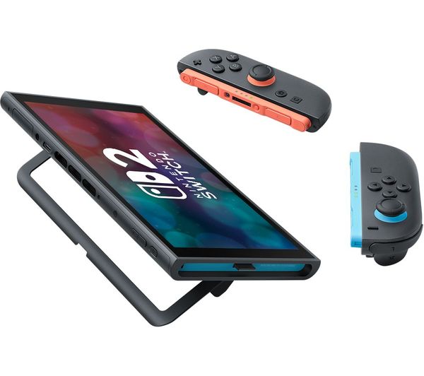 Nintendo Switch 2 7.9" Full HD Gaming Console - Black | 10015152