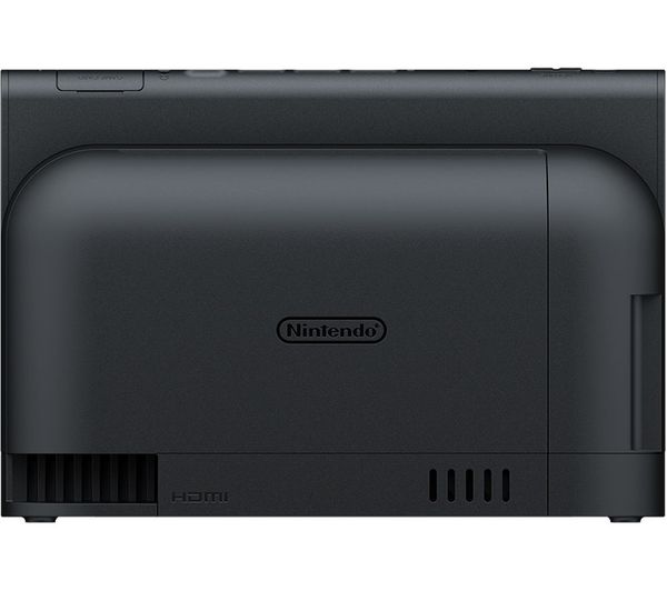 Nintendo Switch 2 7.9" Full HD Gaming Console - Black | 10015152