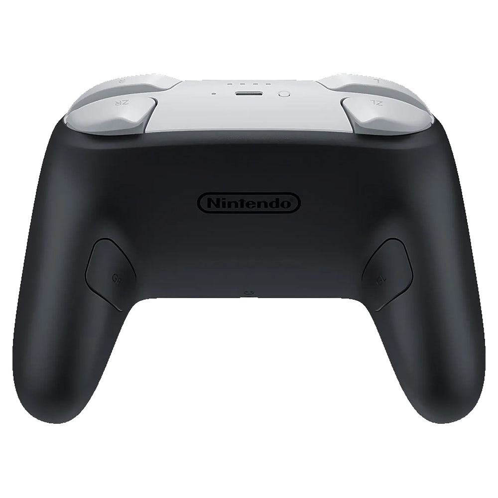 Nintendo Switch 2 Pro Controller - Black | 10015325 from Nintendo - DID Electrical