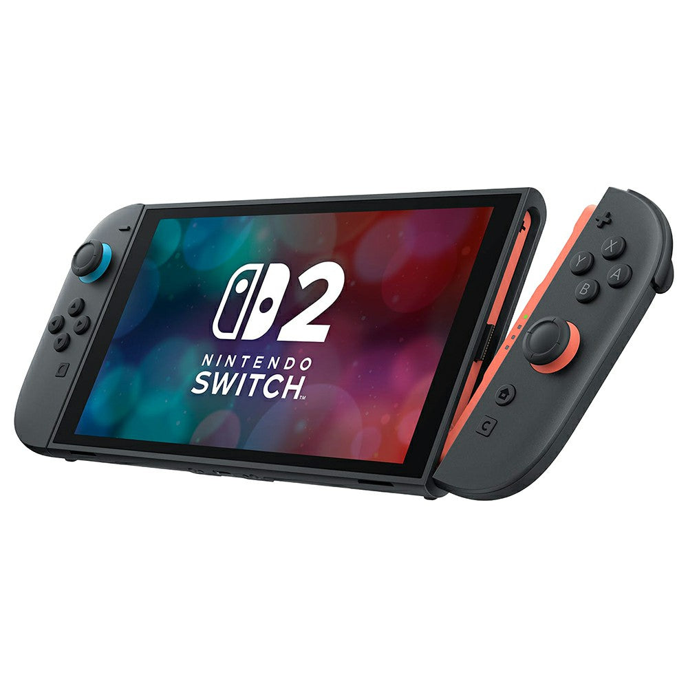 Nintendo Switch 2 + Mario Kart World Bundle - Black | 10015921 from Nintendo - DID Electrical