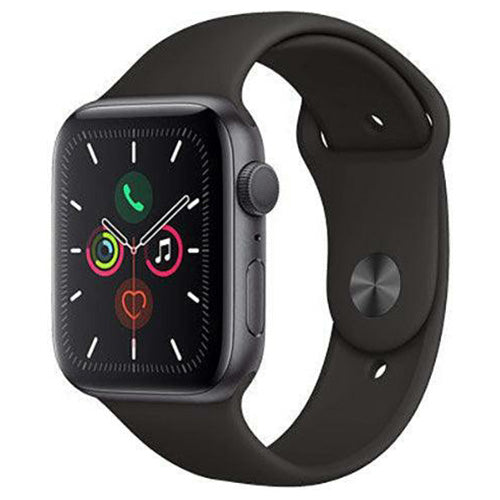 Mint+ Value Apple Watch Series 5 44mm Smart Watch - Space Grey | 1011381 from Mint - DID Electrical