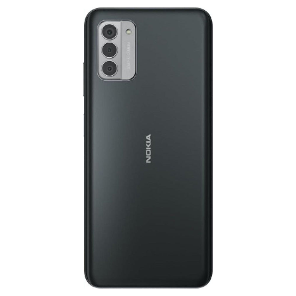 Nokia G42 5G 6.56&quot; 4GB/128GB Smartphone - Grey | 101Q5003H042 from Nokia - DID Electrical