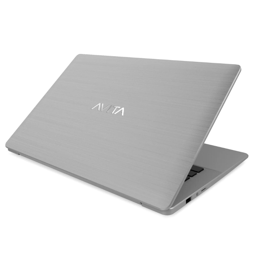 Avita Pura 14&quot; TFT AMD A6-9220E 4GB/128GB Notebook Laptop - Space Grey | NS14A6IEG431-SG from Avita - DID Electrical
