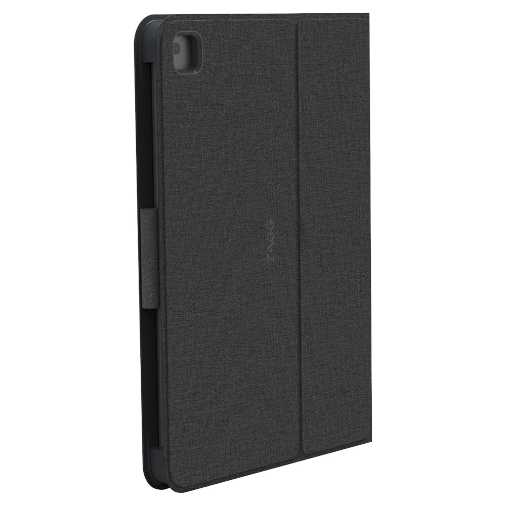 Zagg Messenger Folio 2 Case for 10.9" iPad Gen 10 - Charcoal | 103010822 from Zagg - DID Electrical