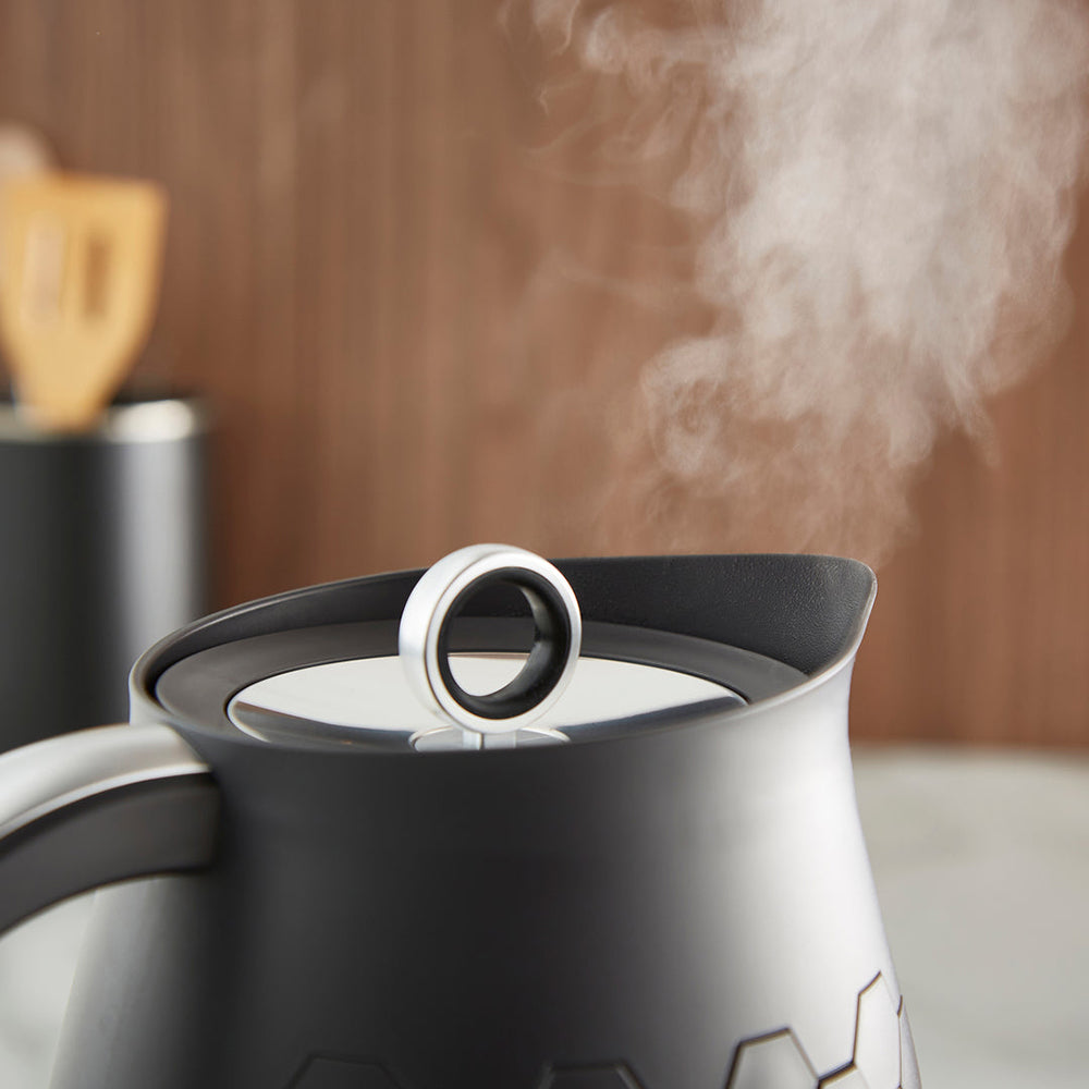 Morphy Richards Cassini 1.7L Kettle - Moonless Night | 103020 from Morphy Richards - DID Electrical