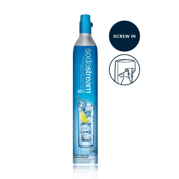 SodaStream 60L CO2 Cylinder | 1032121441