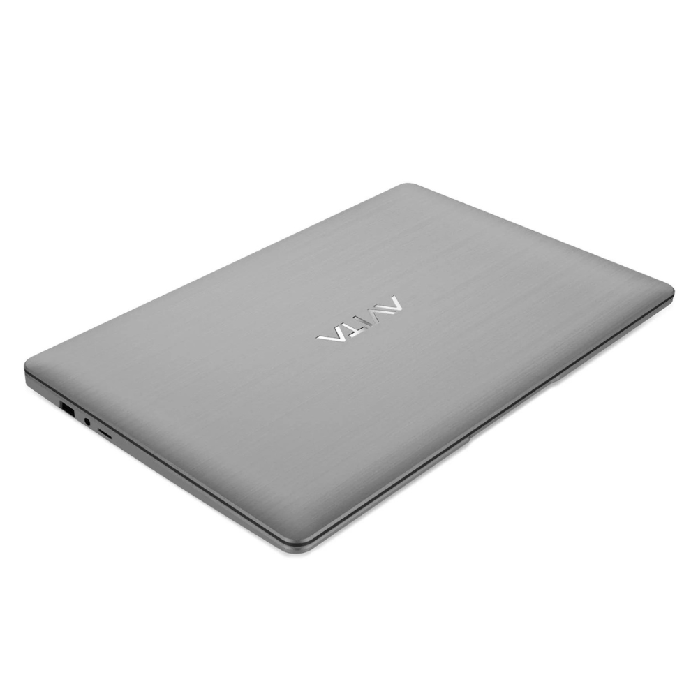 Avita Pura 14&quot; TFT AMD A6-9220E 4GB/128GB Notebook Laptop - Space Grey | NS14A6IEG431-SG from Avita - DID Electrical