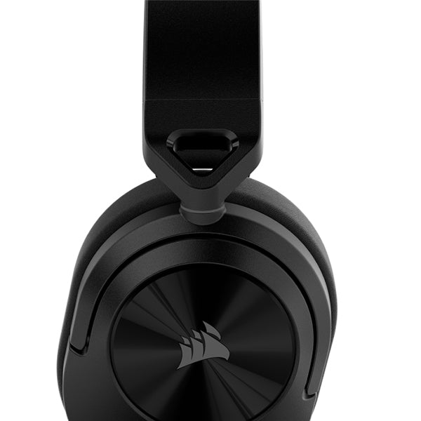 Corsair HS55 Over-Ear Wired Gaming Headset - Carbon | 106-CA-9011260-EU from Corsair - DID Electrical