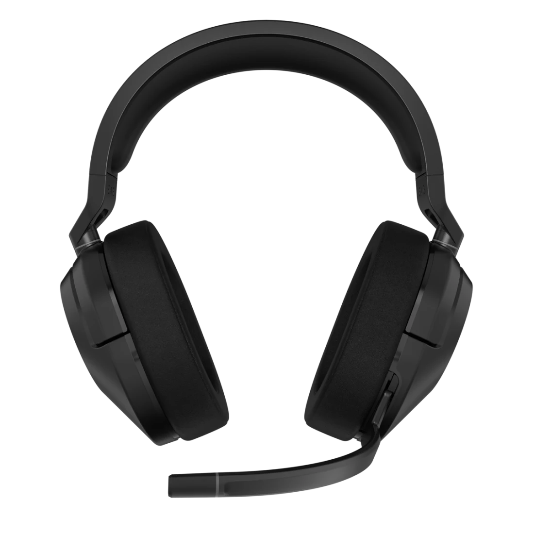 Corsair HS55 Over-Ear Wireless Bluetooth Gaming Headset - Carbon | 106-CA-9011280-EU from Corsair - DID Electrical