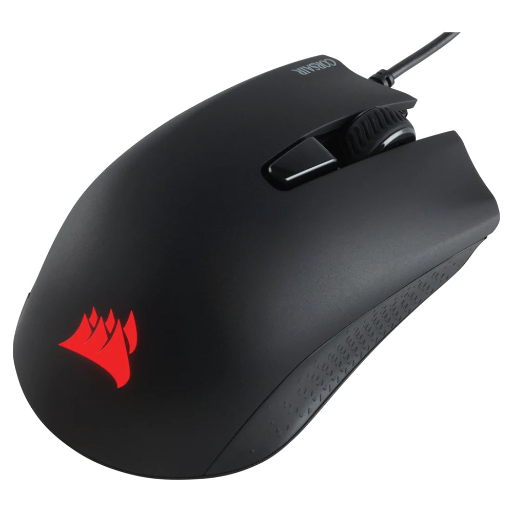 Corsair HARPOON RGB PRO FPS/MOBA Gaming Mouse - Black | 106-CH-9301111 from Corsair - DID Electrical