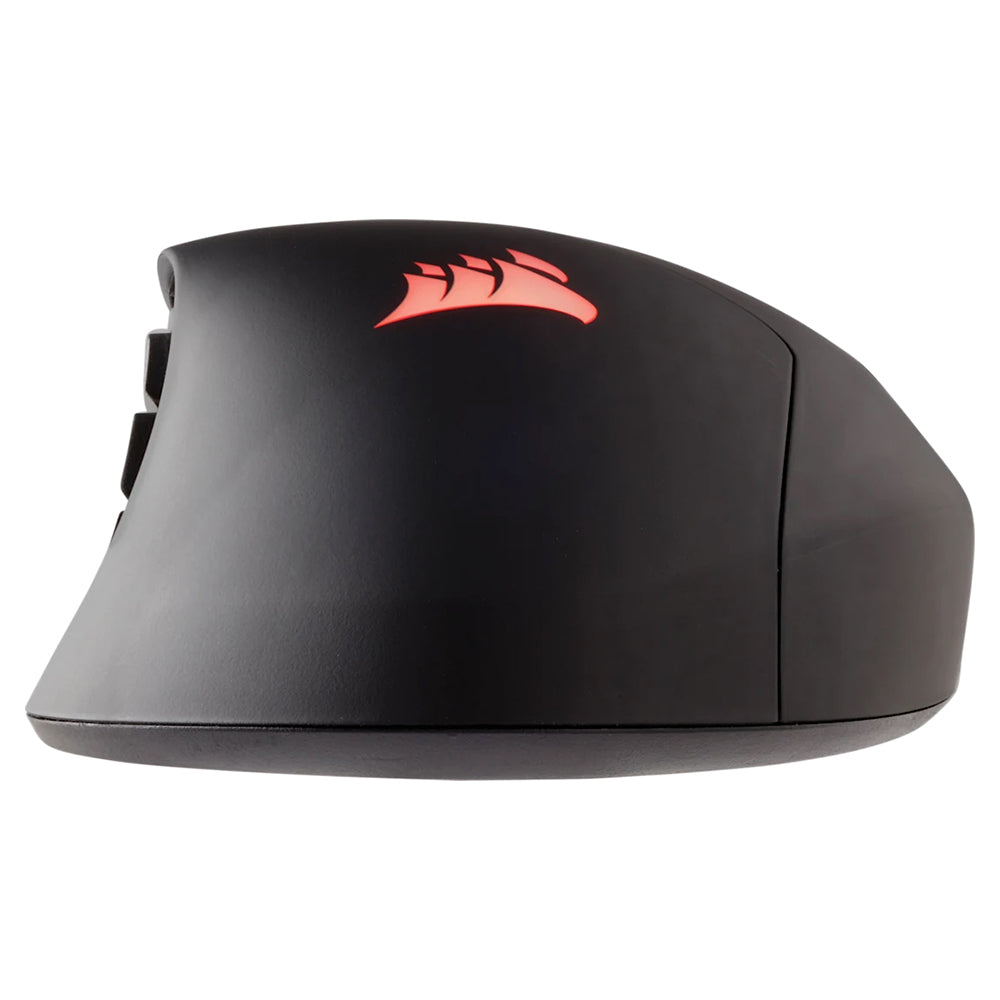 Corsair SCIMITAR RGB Elite Optical MOBA/MMO Gaming Mouse - Black | 106-CH-9304211-EU from Corsair - DID Electrical