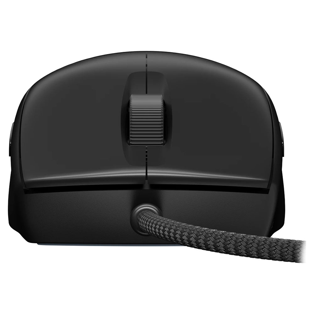 Corsair M75 Lightweight RGB Gaming Mouse - Black | 106-CH-930D010-EU from Corsair - DID Electrical
