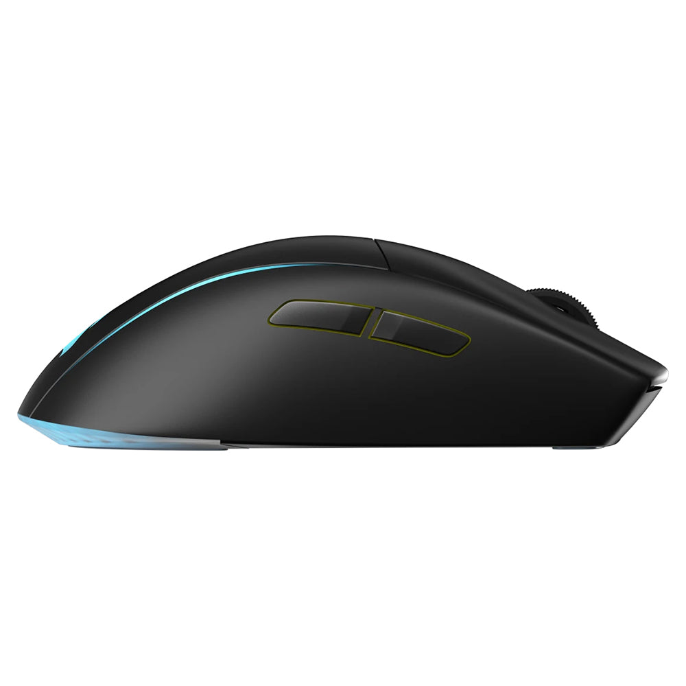 Corsair M75 Wireless RGB Gaming Mouse - Black | 106-CH-931D010-EU from Corsair - DID Electrical