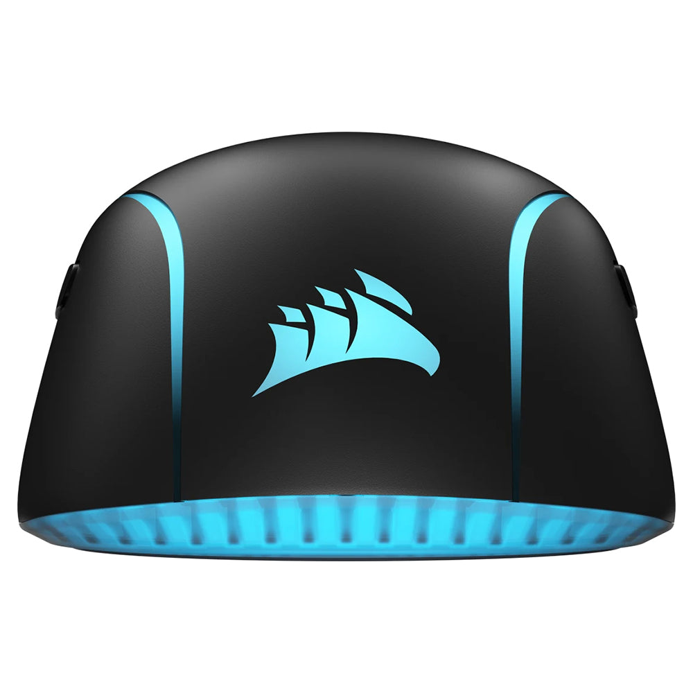 Corsair M75 Wireless RGB Gaming Mouse - Black | 106-CH-931D010-EU from Corsair - DID Electrical