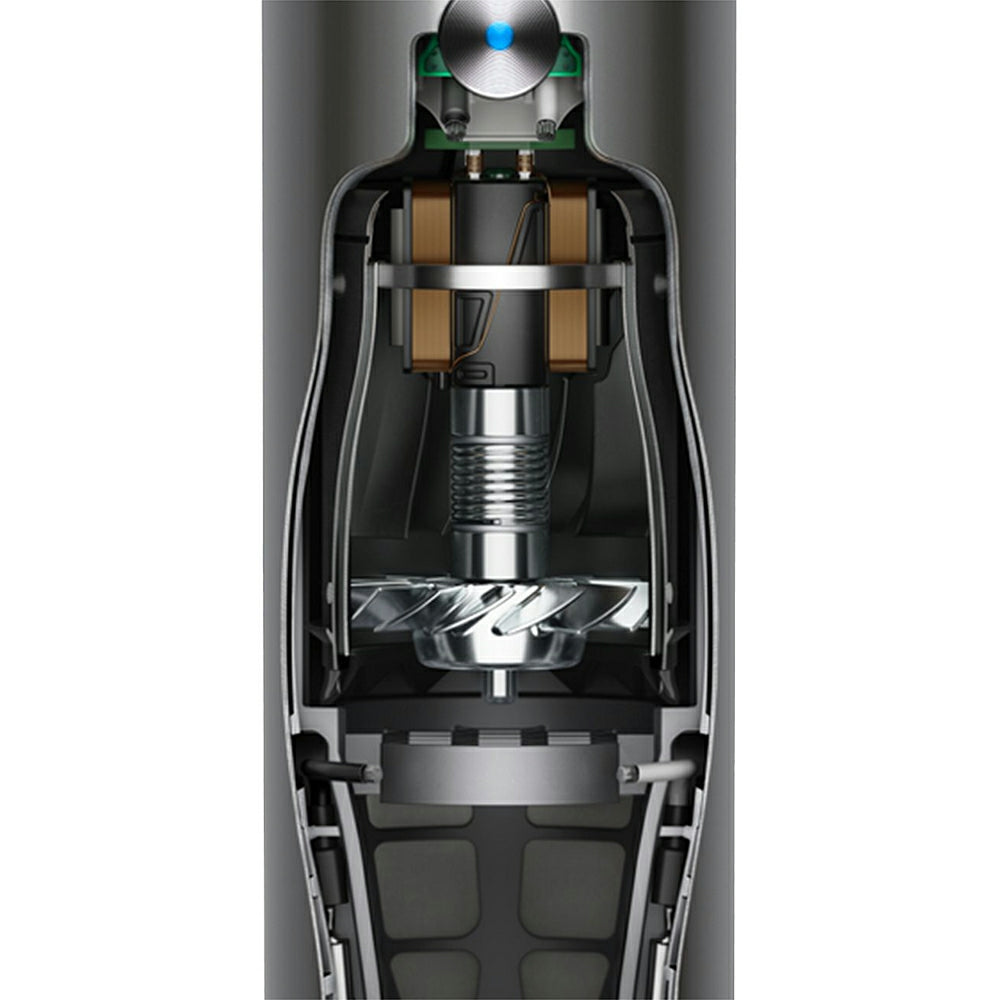 Dyson Supersonic Origin Hair Dryer - Nickel & Copper | 107833-01 from Dyson - DID Electrical