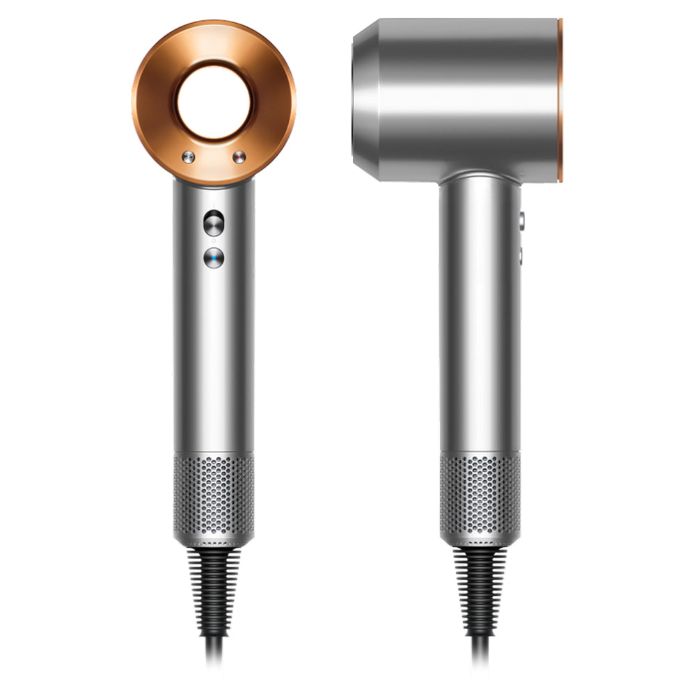 Dyson Supersonic Origin Hair Dryer - Nickel & Copper | 107833-01 from Dyson - DID Electrical