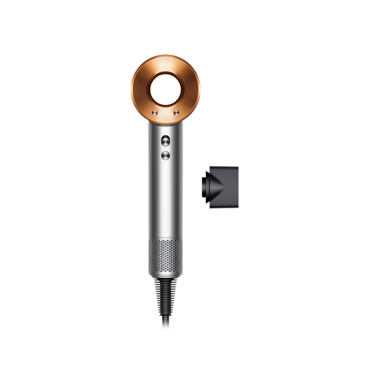 Dyson Supersonic Origin Hair Dryer - Nickel & Copper | 107833-01 from Dyson - DID Electrical