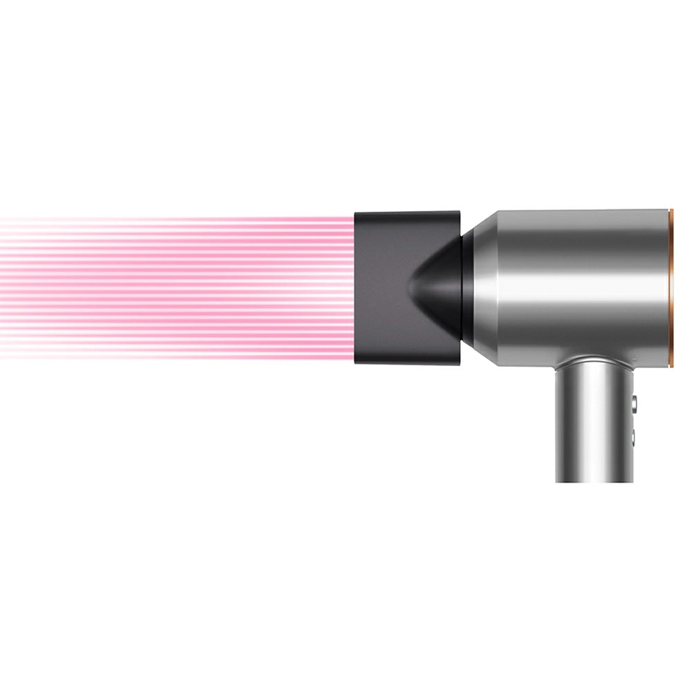 Dyson Supersonic Origin Hair Dryer - Nickel & Copper | 107833-01 from Dyson - DID Electrical