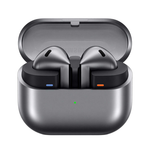 Samsung Galaxy Buds3 In-Ear Wireless Earbuds - Silver | SM-R530NZAAEUA
