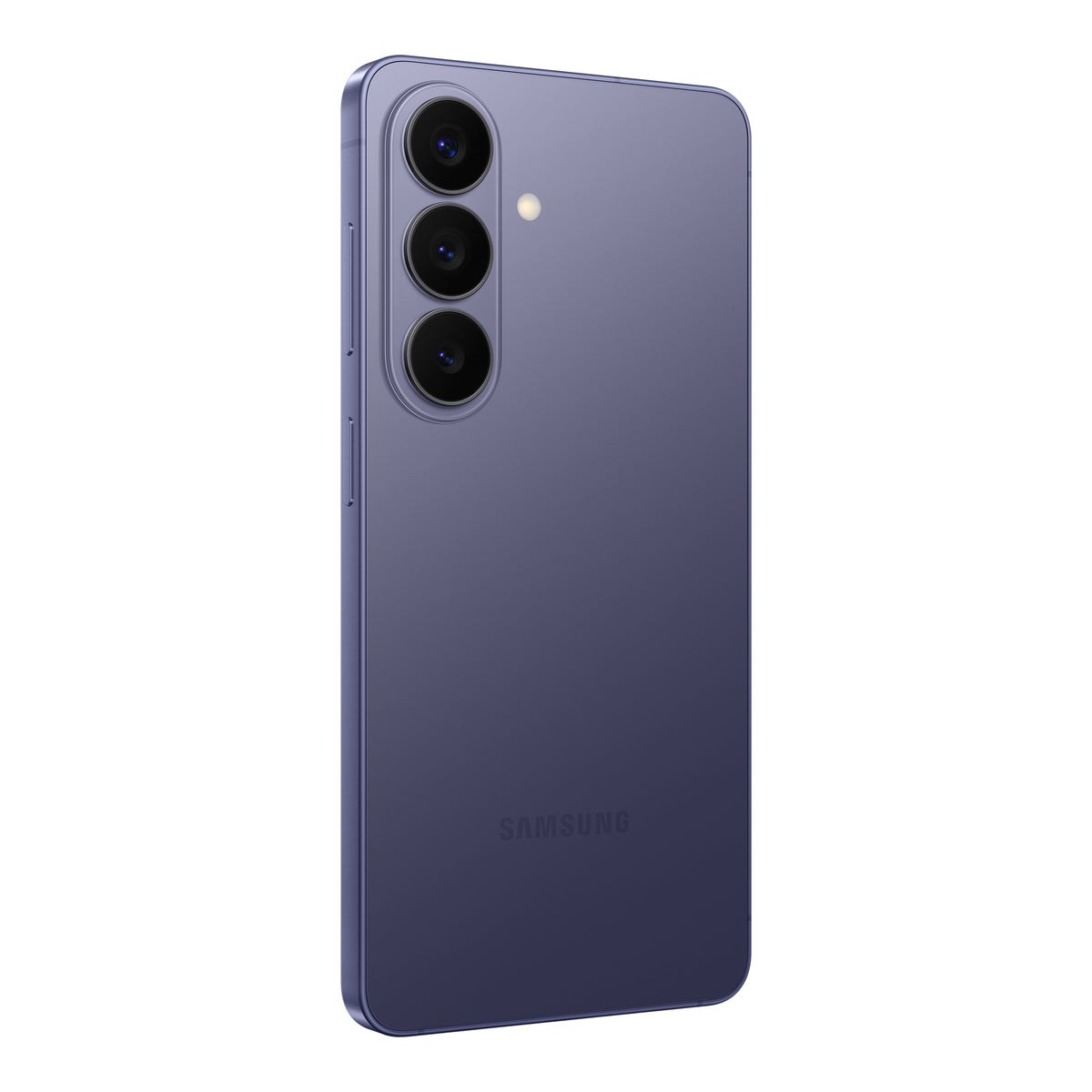 Samsung Galaxy S26 256GB 5G Smartphone - Cobalt Violet | SM-S942BZVGEUB from Samsung - DID Electrical
