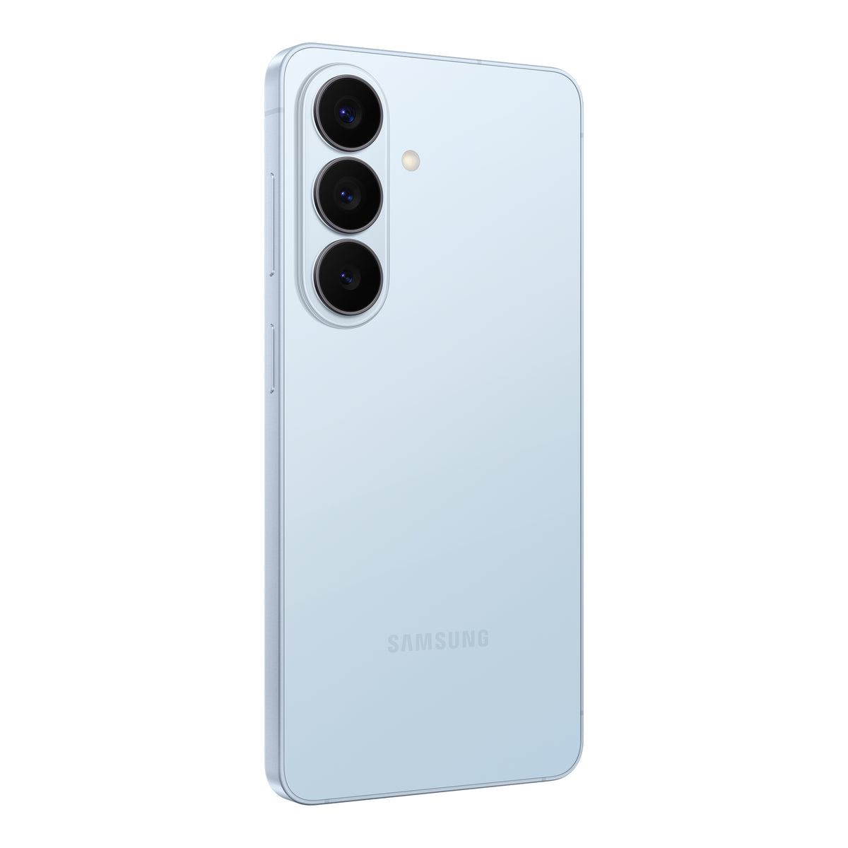 Samsung Galaxy S26 5G 256GB Smartphone - Sky Blue | SM-S942BLBGEUB from Samsung - DID Electrical
