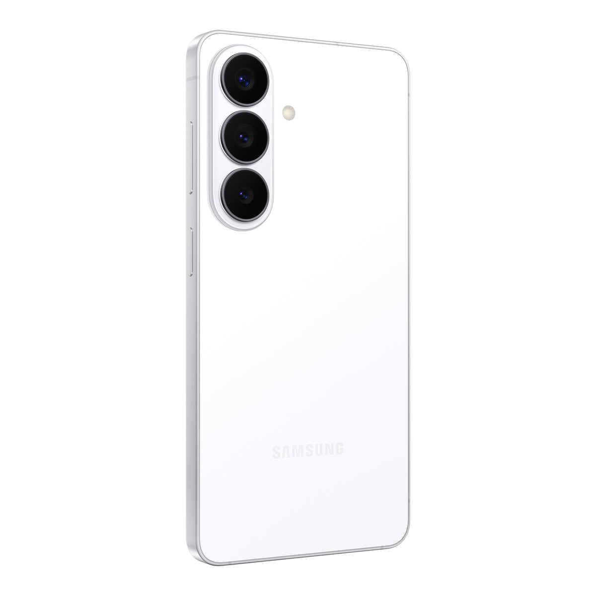 Samsung Galaxy S26 256GB 5G Smartphone - White | SM-S942BZWGEUB from Samsung - DID Electrical