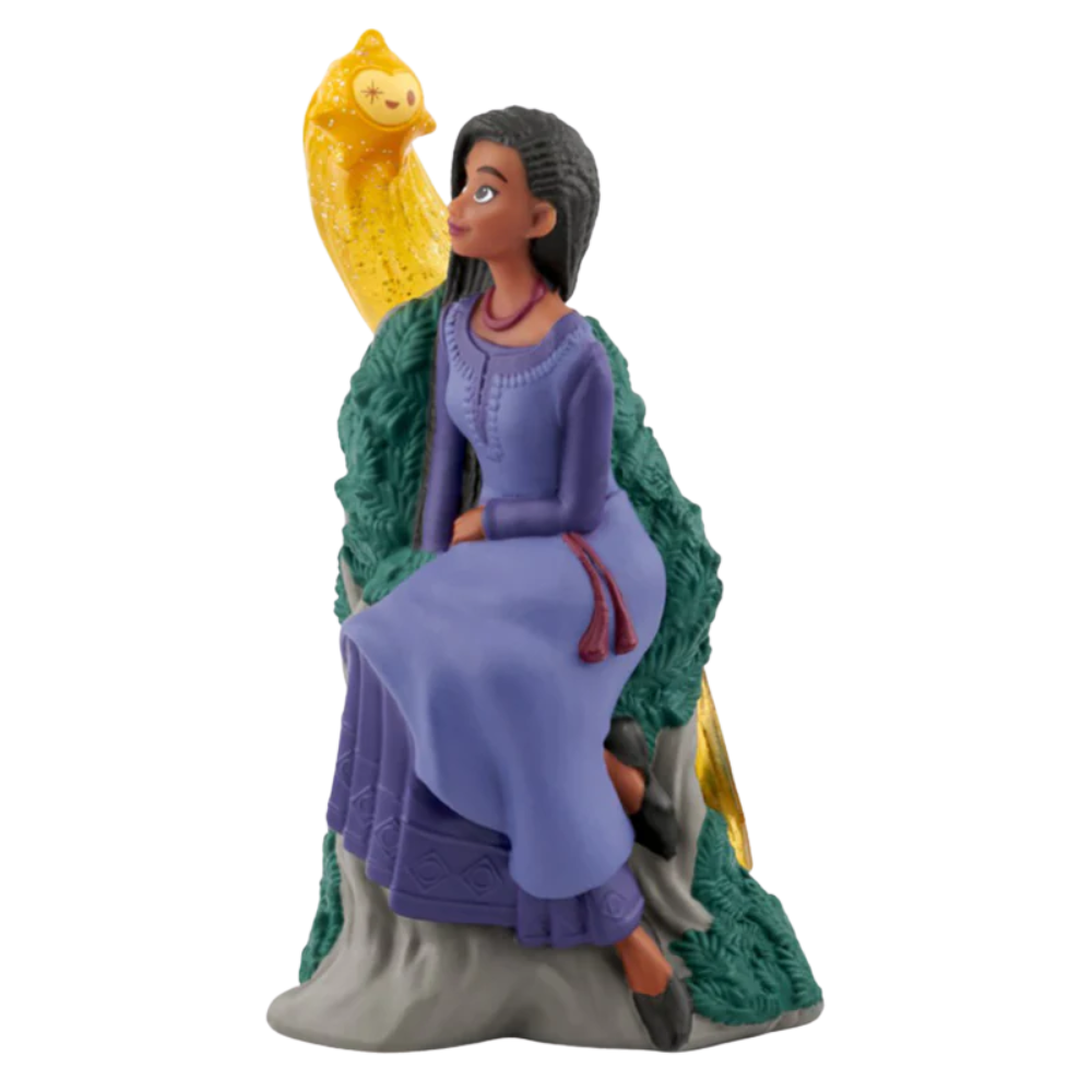 Tonies Disney Wish Audio Play Character | 11000559 from Tonies - DID Electrical