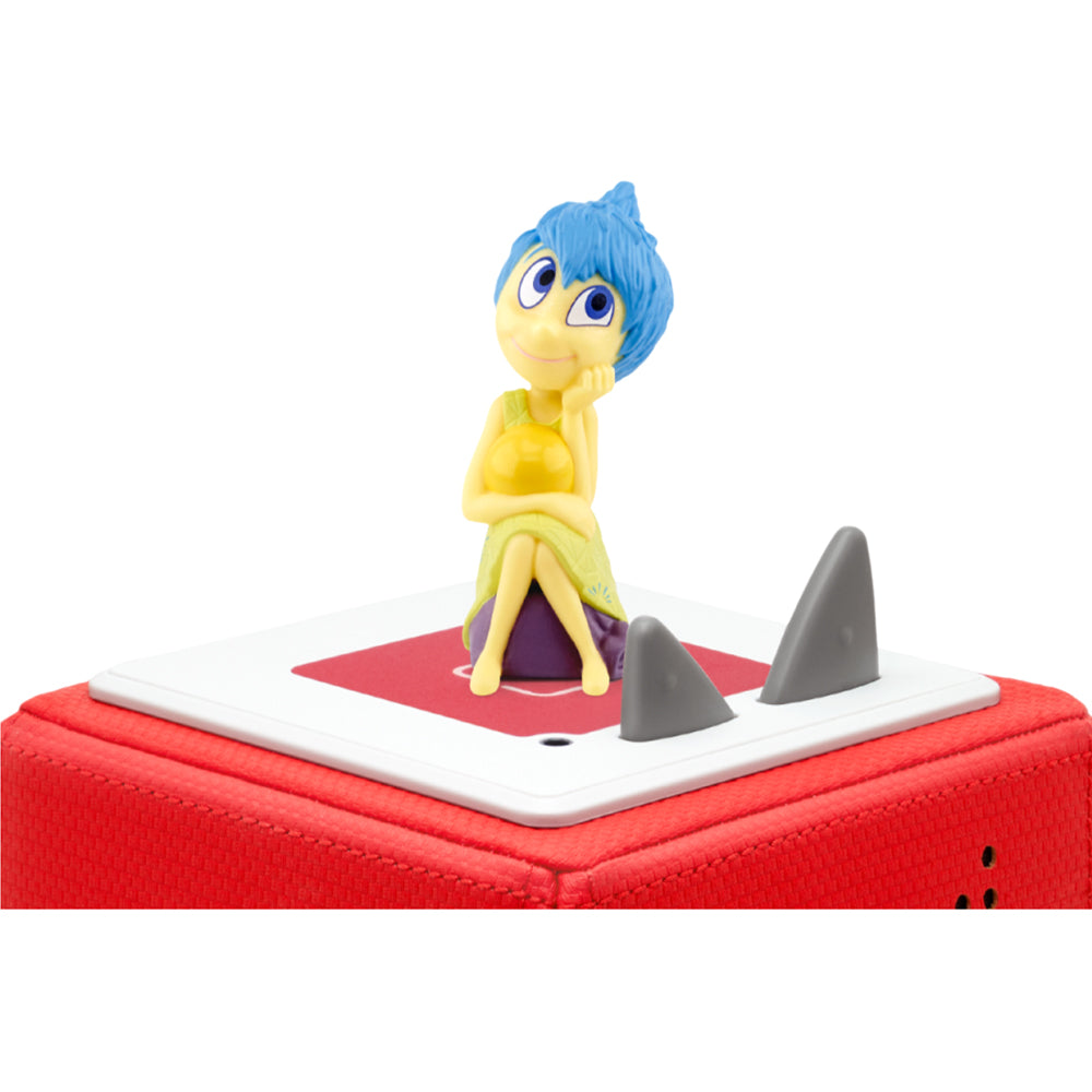 Tonies Disney Pixar Inside Out Audio Play Character | 11000722 from Tonies - DID Electrical