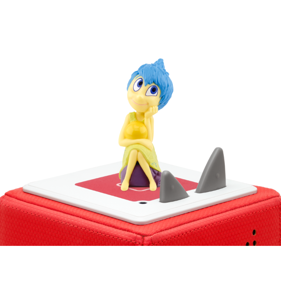 Tonies Disney Pixar Inside Out Audio Play Character | 11000722 from Tonies - DID Electrical