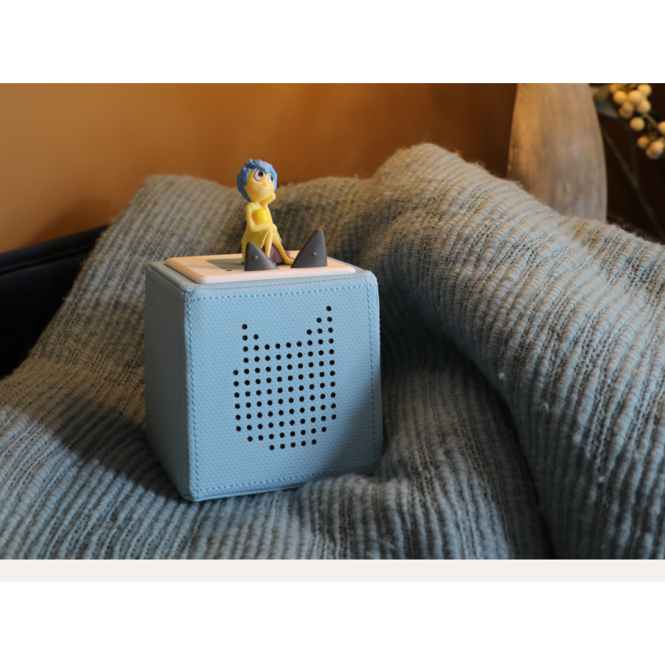 Tonies Disney Pixar Inside Out Audio Play Character | 11000722 from Tonies - DID Electrical