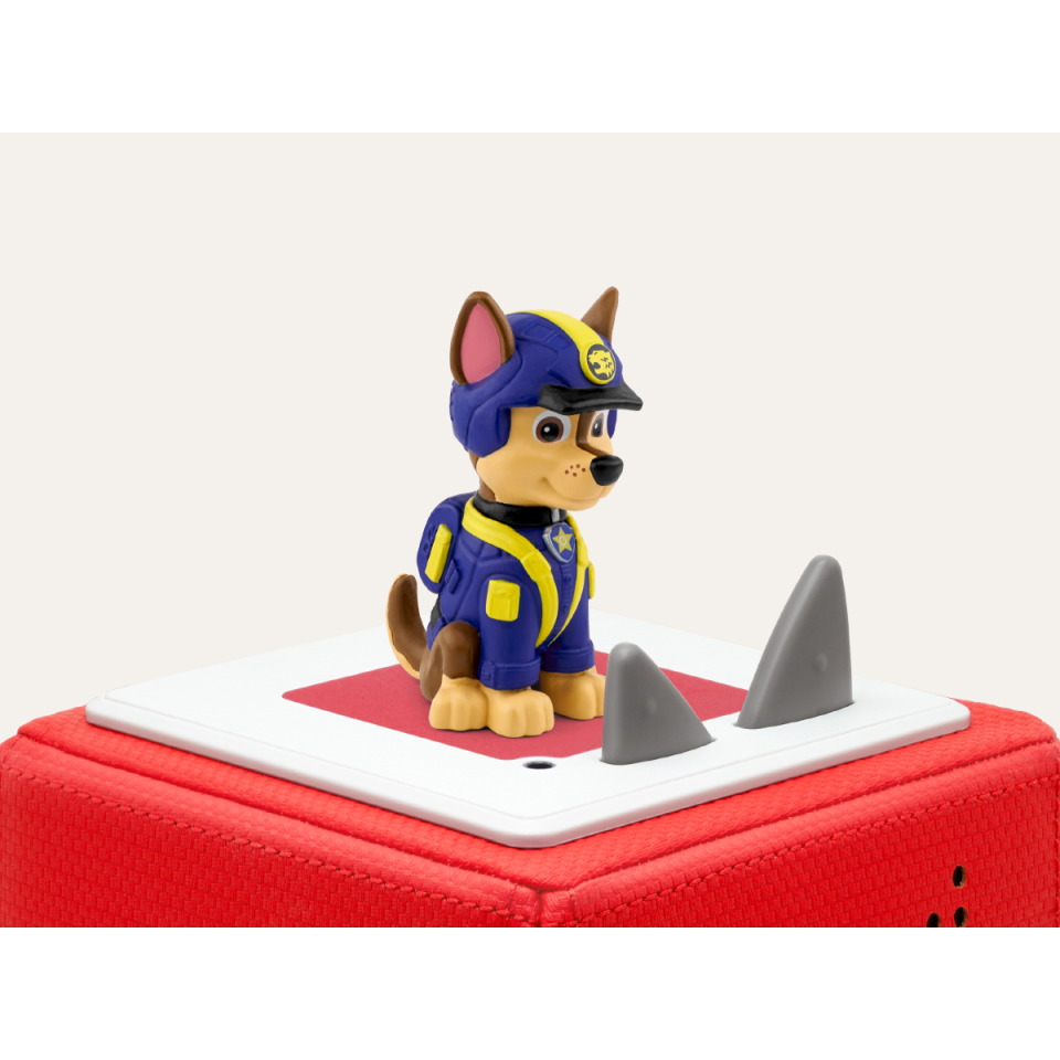 Tonies PAW Patrol's Jungle Pups: Chase Audio Play Character | 11000808 from Tonies - DID Electrical