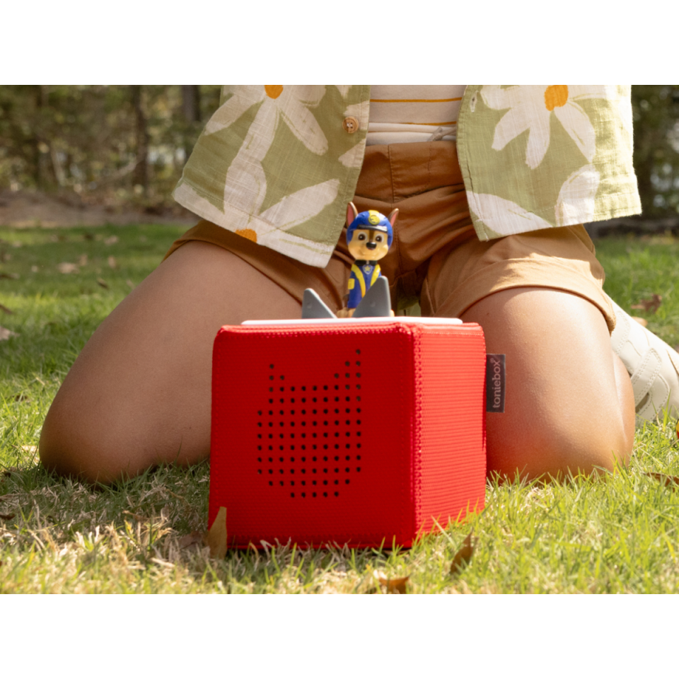 Tonies PAW Patrol's Jungle Pups: Chase Audio Play Character | 11000808 from Tonies - DID Electrical